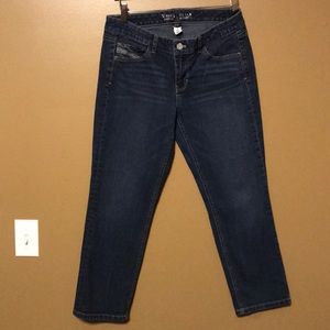 White House Black Market Jeans